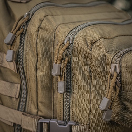 M-Tac Large Assault Pack