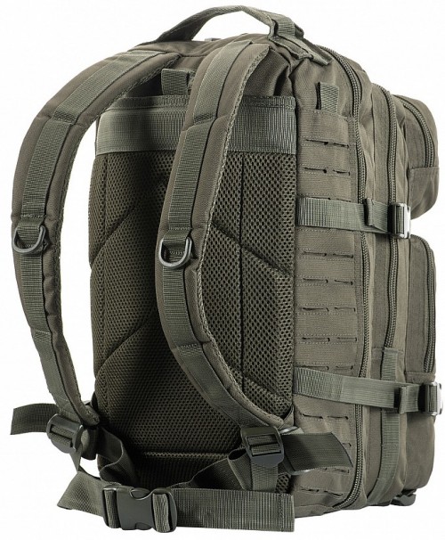 M-Tac Assault Pack Laser Cut