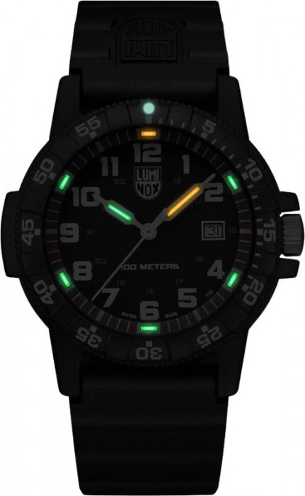 Luminox Leatherback Sea Turtle Giant XS.0335