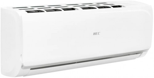 Haier HEC On/Off HEC-07HTD03/R2(I)/HEC-07HTD03/R2(O)