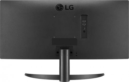 LG UltraWide 34WQ500