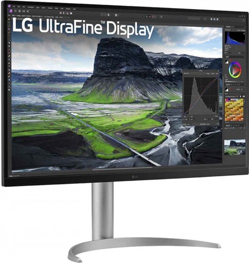 LG UltraFine 32UQ850V