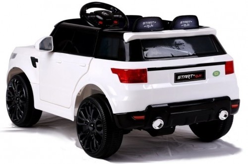 LEAN Toys Range Rover HL1638