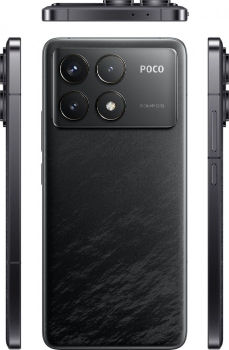 Poco F6 Pro