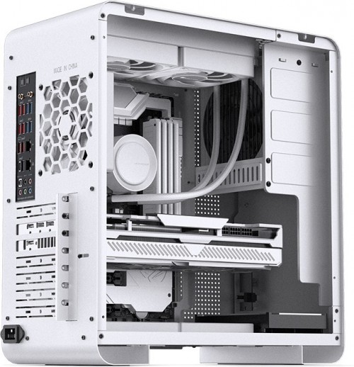 Jonsbo U4 Pro White