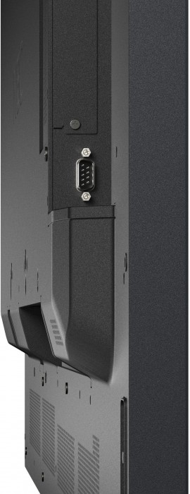 NEC MultiSync P495