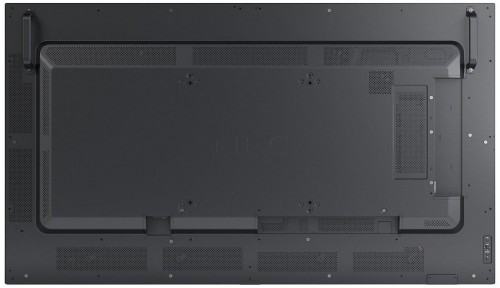 NEC MultiSync P555
