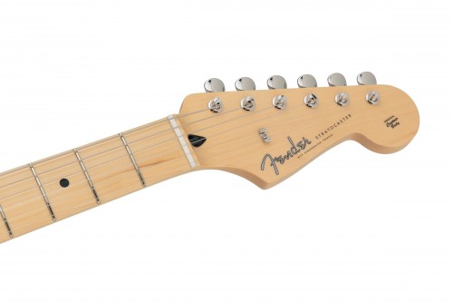 Fender Made in Japan Hybrid II Stratocaster HSH