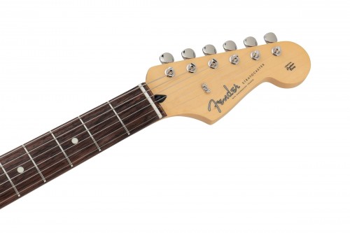 Fender Made in Japan Hybrid II Stratocaster HSS