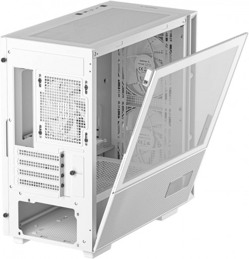 Deepcool CH360 Digital White