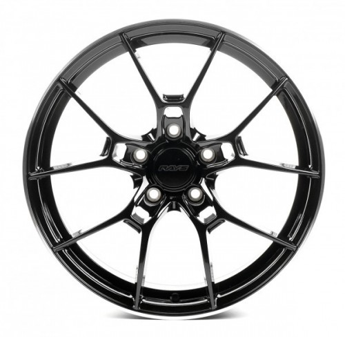 Cast Wheels CW001