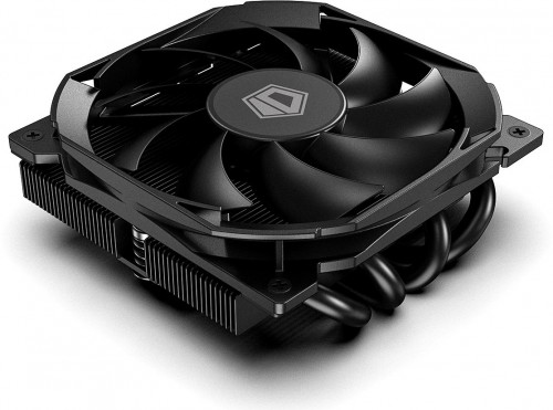 ID-COOLING IS-37-XT Black