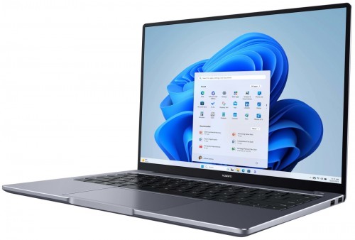 Huawei MateBook 14 2022