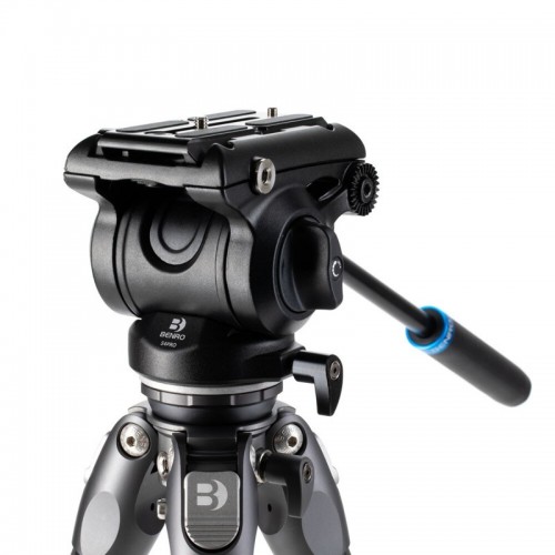 Benro TTOR34CLVS4PRO