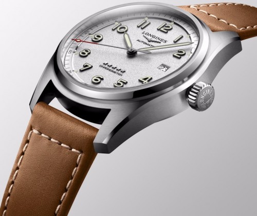 Longines Spirit L3.810.4.73.2