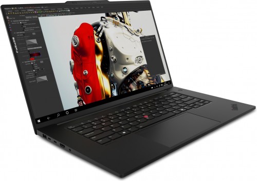 Lenovo ThinkPad P1 Gen 7