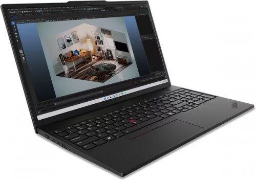 Lenovo ThinkPad P16s Gen 3 Intel