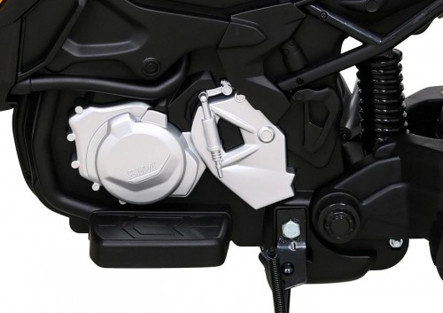 Ramiz BMW F850 GS