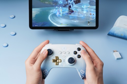 8BitDo Ultimate 2.4G Wireless Controller - Chongyun