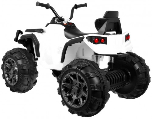 Ramiz Quad ATV