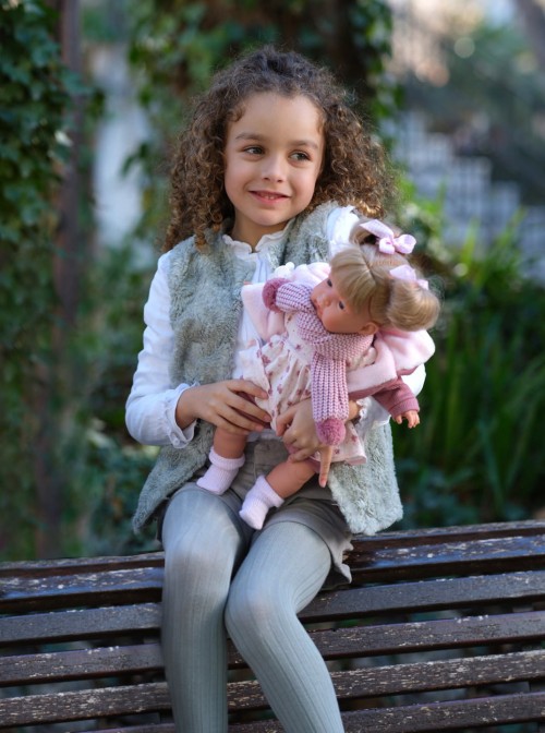 Llorens Joelle 38358