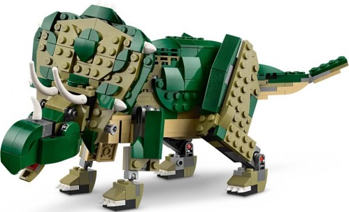 Lego T. Rex 31151