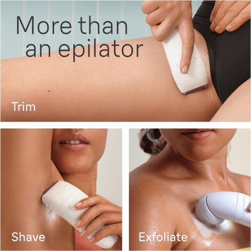 Braun Silk-epil 5 5060