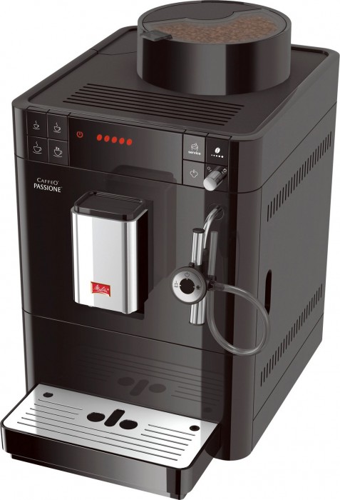 Melitta Caffeo Passione F53/0-102