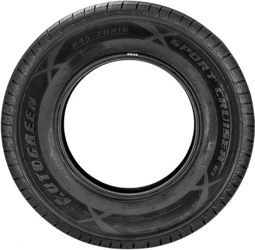 Autogreen Sport Cruiser SC6