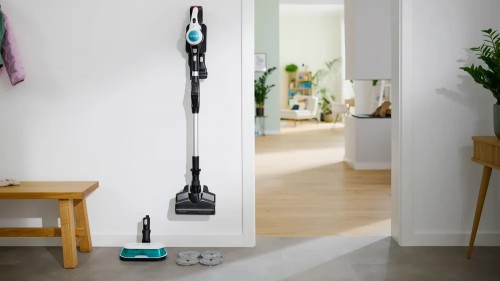 Bosch Unlimited 7 ProHygienic Aqua BCS 71HYG2