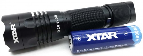 XTAR B20