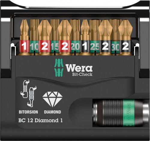 Wera WE-057421