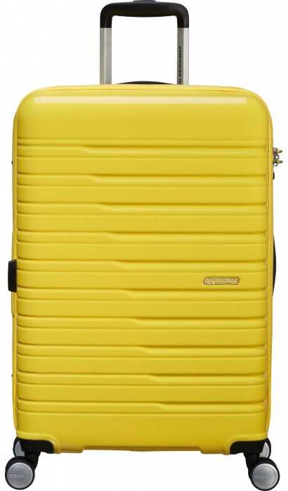 American Tourister Flashline Pop 75