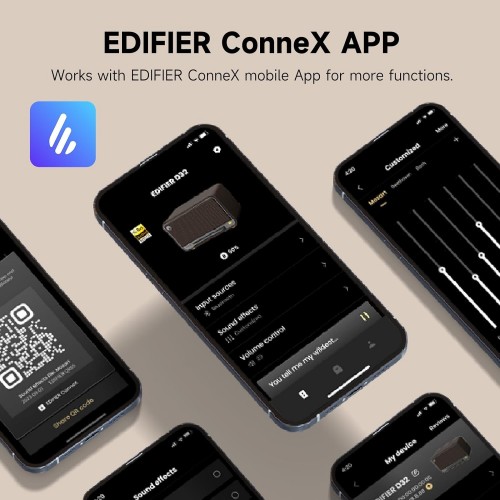 Edifier D32