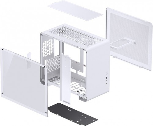 Jonsbo U4 Mini White