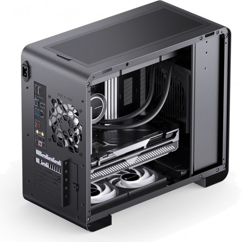 Jonsbo U4 Mini Black