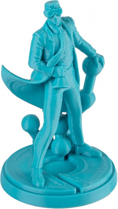 Polymaker PolyLite PETG Teal 1kg