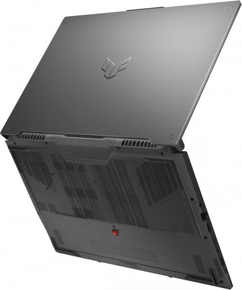 Asus TUF Gaming F17 (2023) FX707ZV4