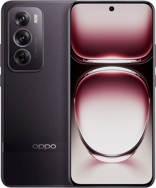 OPPO Reno12 Pro