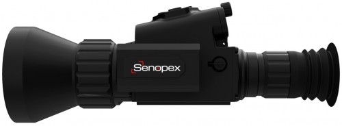 Senopex DOT S7 LRF