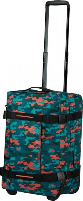 American Tourister Urban Track 55