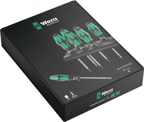 Wera WE-138250