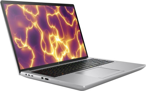 HP ZBook Fury 16 G11