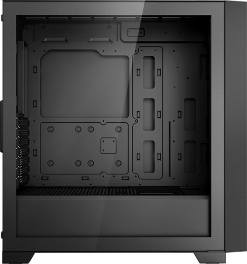 PCCooler C3D510 Black