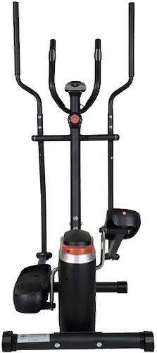 York Performance Elliptical