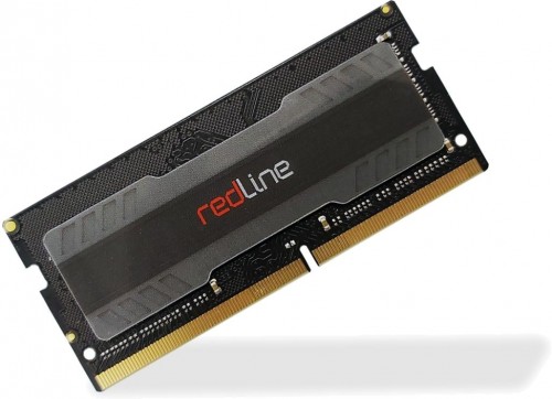 Mushkin Redline DDR5 SO-DIMM 2x32Gb
