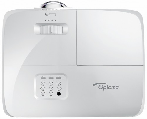 Optoma EH412ST