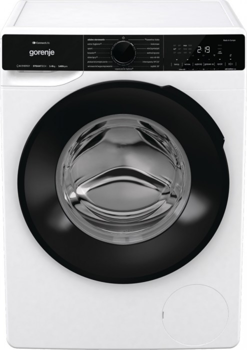 Gorenje W1PNA 84 ATS WIFI3/PL