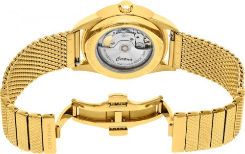 Certina DS Powermatic 80 C029.807.33.361.00