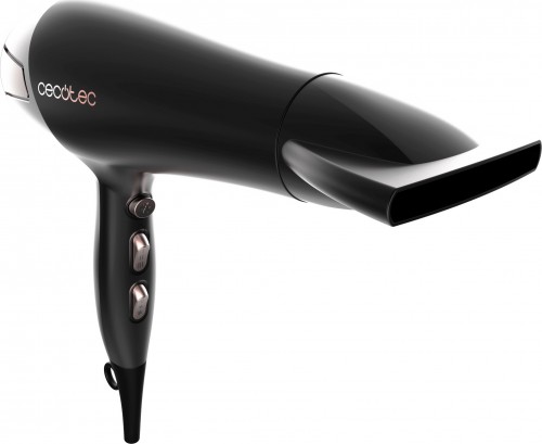 Cecotec Bamba IoniCare Elegance